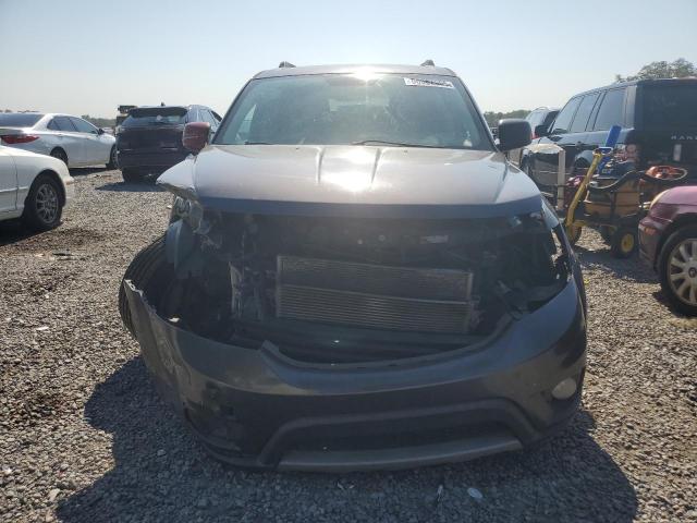  DODGE JOURNEY 2014 Gray