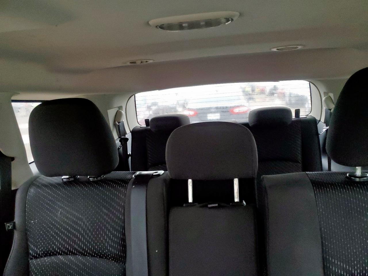2018 Dodge Journey Se VIN: 3C4PDCAB0JT520014 Lot: 63233405
