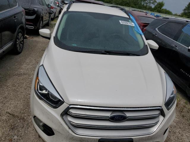  FORD ESCAPE 2019 Белы