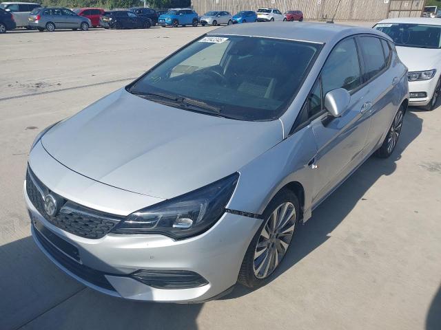 VAUXHALL ASTRA SRI 2020