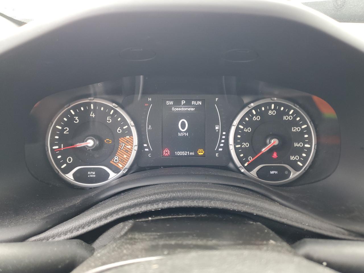 2020 Jeep Renegade Latitude VIN: ZACNJABB1LPL31169 Lot: 65056085