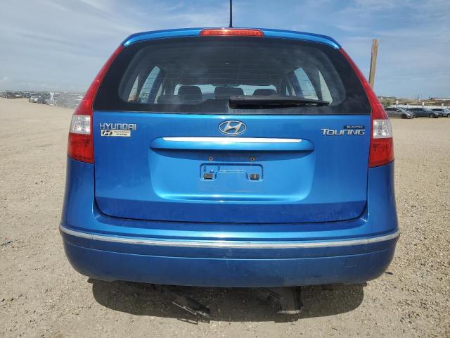 2009 HYUNDAI ELANTRA TOURING   