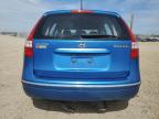 2009 HYUNDAI ELANTRA TOURING    for sale at Copart AB - EDMONTON