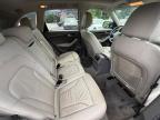 2012 AUDI Q5 PREMIUM PLUS   for sale at Copart MA - NORTH BOSTON