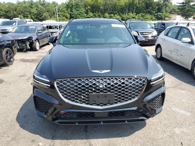  GENESIS GV70 BASE 2023 Black