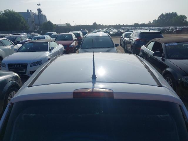 2011 VAUXHALL CORSA EXCI