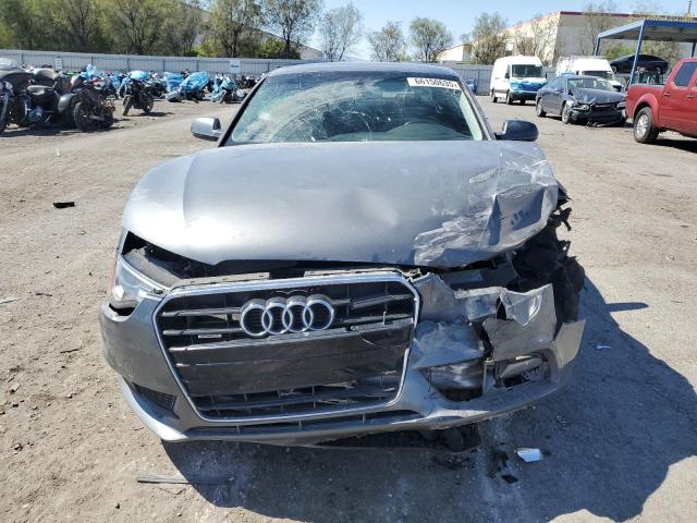 Coupet AUDI A5 2013 Szary