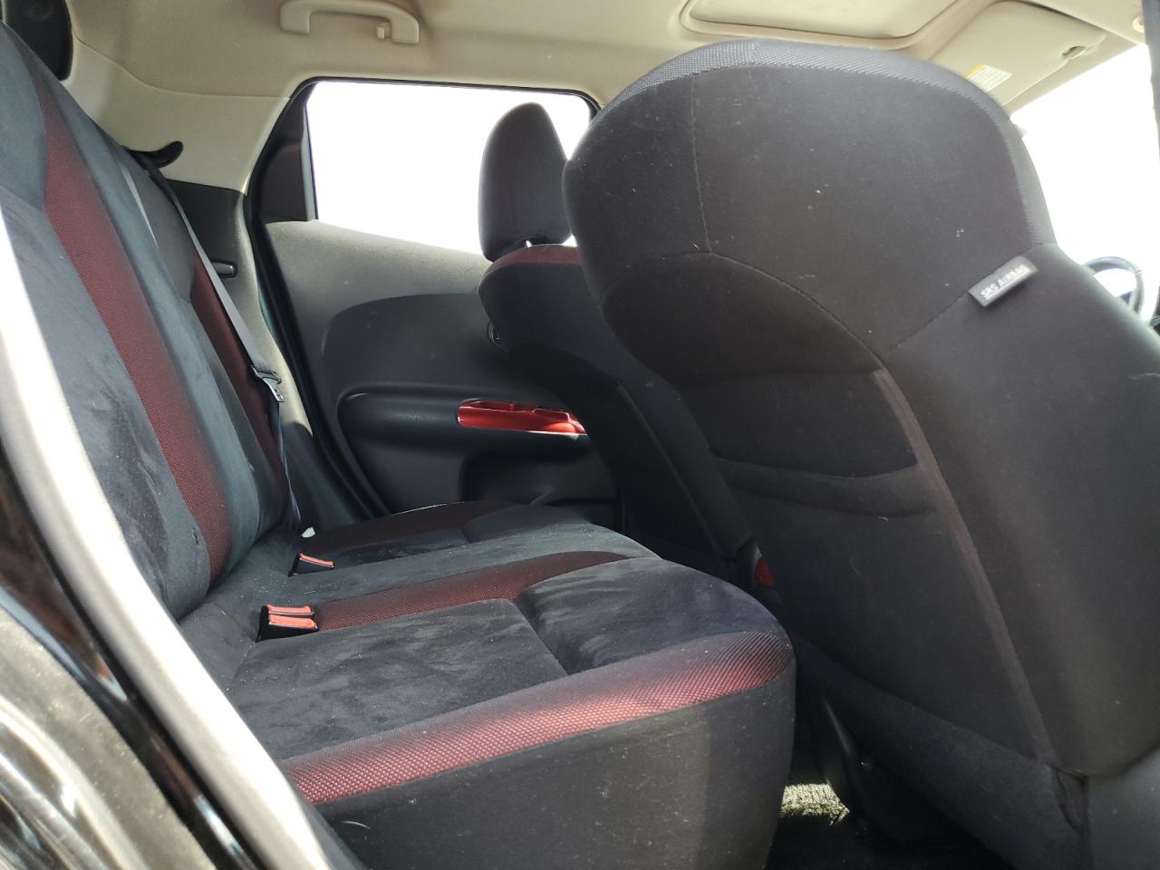 2013 Nissan Juke S VIN: JN8AF5MV6DT227885 Lot: 63601015