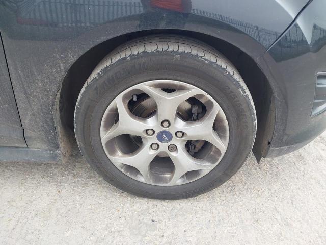 2012 FORD C-MAX ZETE