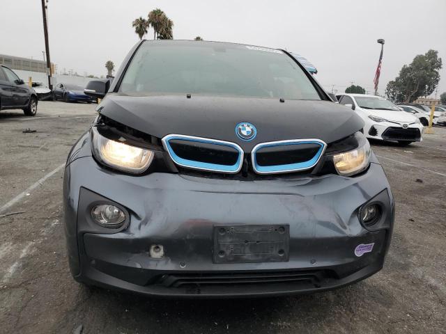  BMW I SERIES 2016 Szary