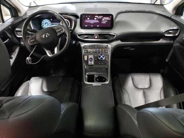  HYUNDAI SANTA FE 2021 Charcoal