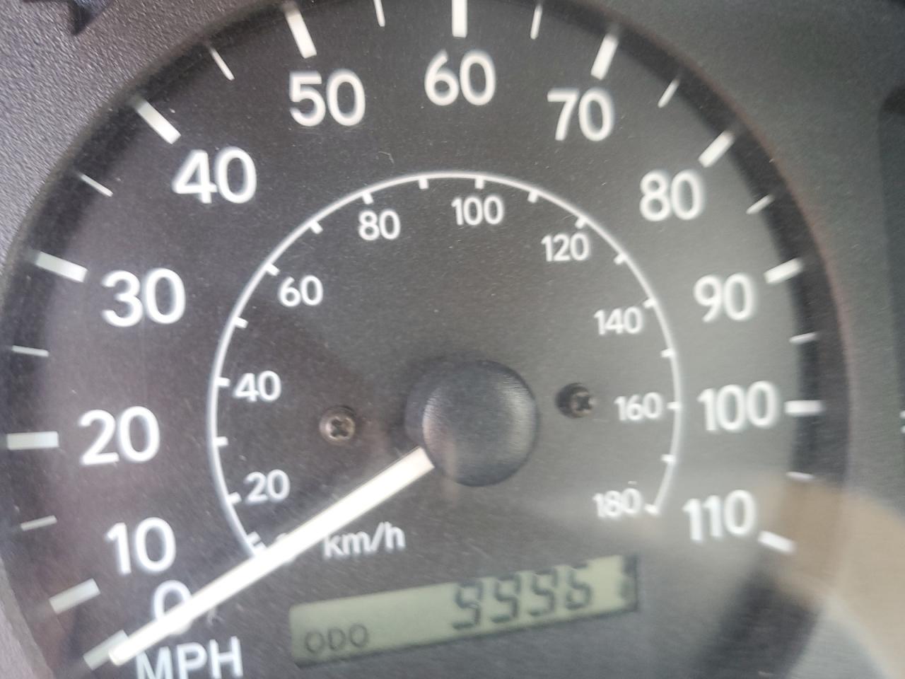 2001 Toyota Corolla - Image 9