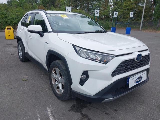 2019 TOYOTA RAV4 ICON