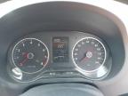 2014 VOLKSWAGEN POLO MATCH for sale at Copart WOLVERHAMPTON