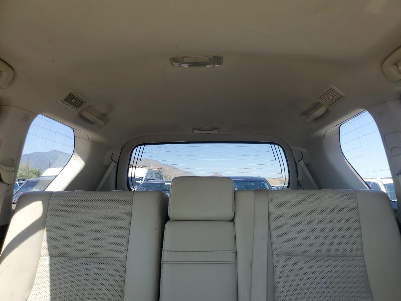 2012 Lexus Gx 460 VIN: JTJBM7FX9C5036302 Lot: 63417165