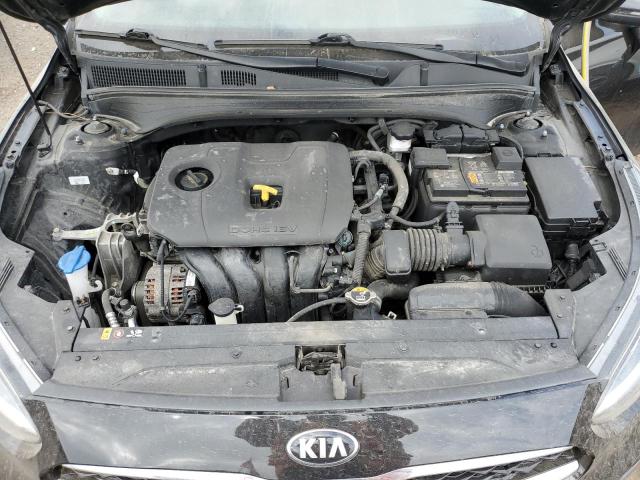 2021 KIA FORTE EX  
