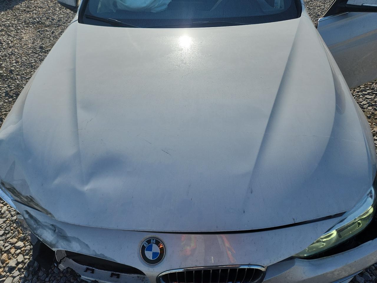 2016 BMW 328 I Sulev VIN: WBA8E9G53GNT86451 Lot: 63489265