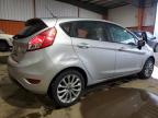 2014 FORD FIESTA SE   for sale at Copart AB - CALGARY