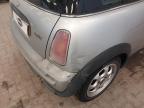 2004 MINI MINI ONE for sale at Copart SANDWICH