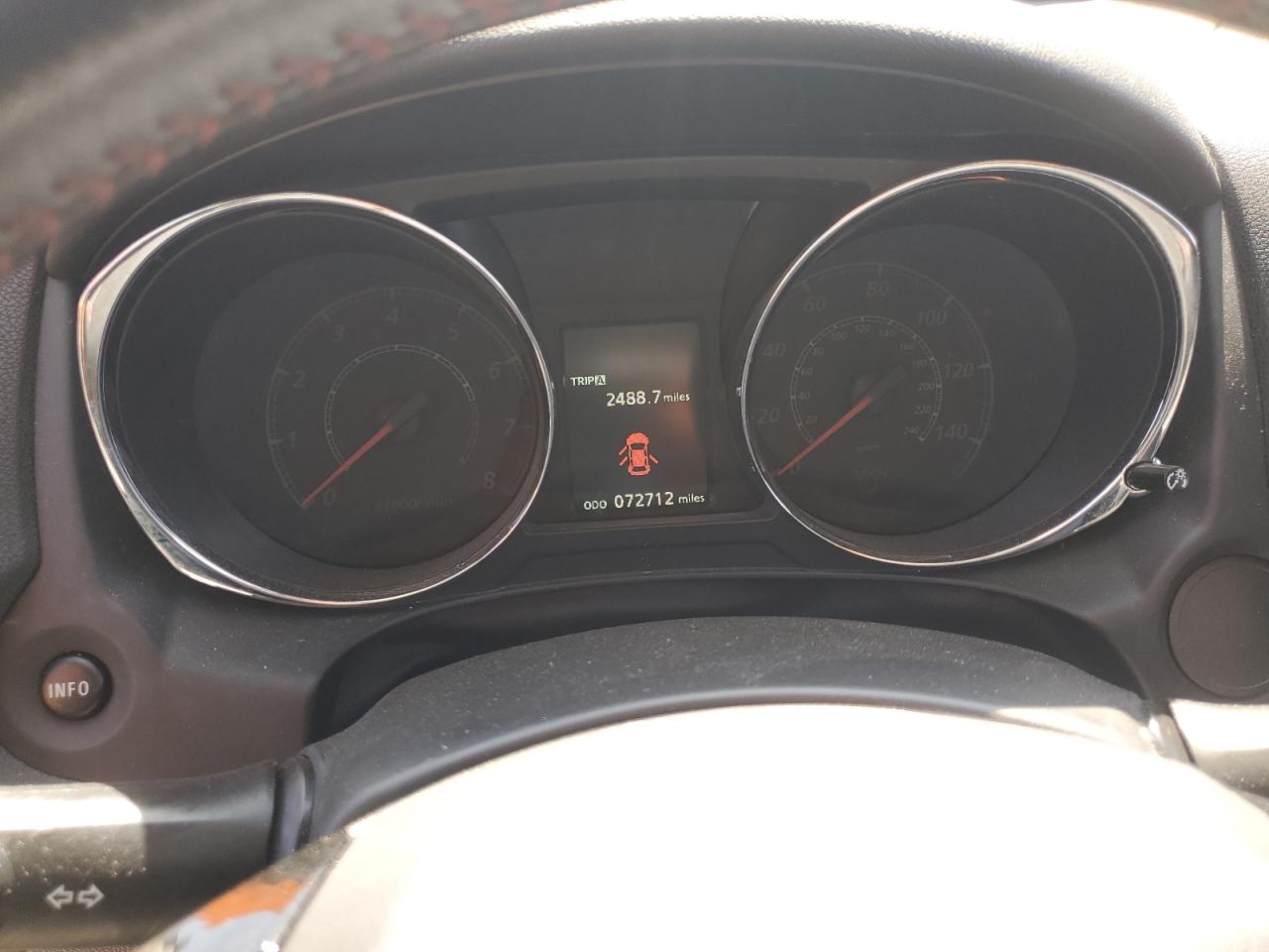 2018 Mitsubishi Outlander Sport Es VIN: JA4AP3AU6JU004965 Lot: 63535865