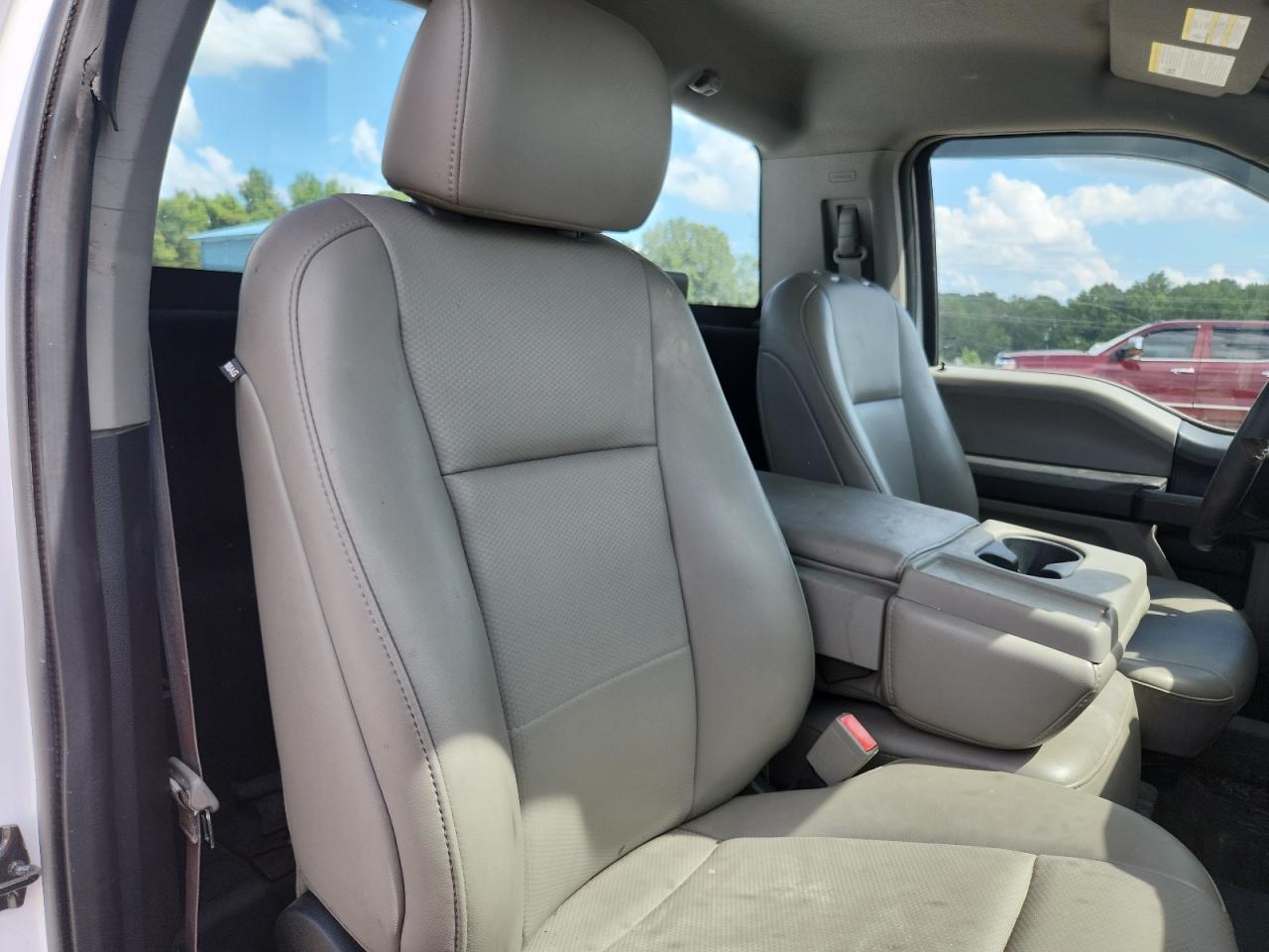 2019 Ford F150 VIN: 1FTMF1CB9KKC82603 Lot: 64748465