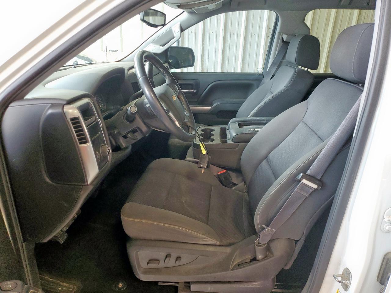 3gcpcrec4eg314640 3GCPCREC4EG314640 2014 Chevrolet Silverado C1500 Lt
