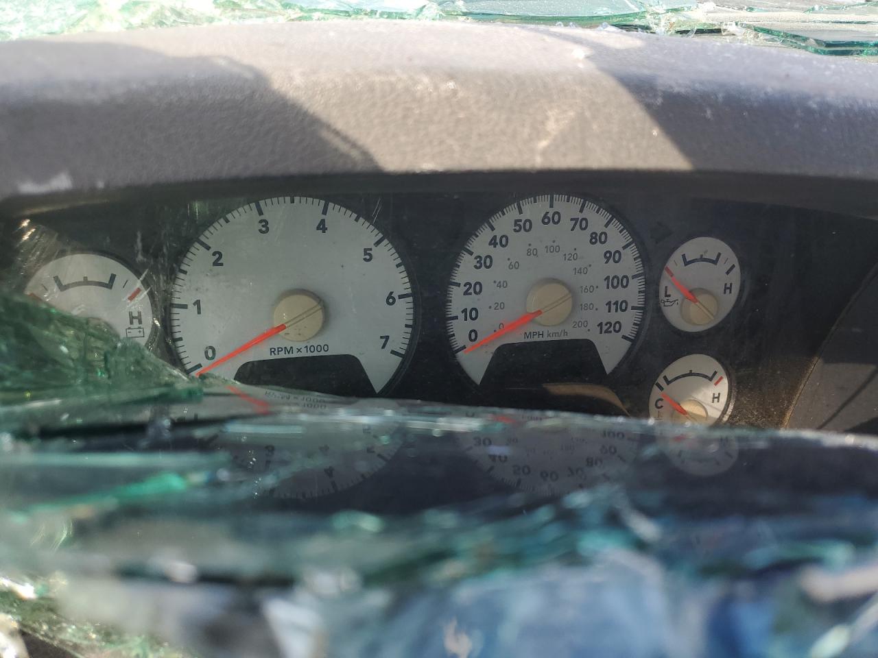 2008 Dodge Ram 1500 St VIN: 1D7HU16N18J223238 Lot: 66440735