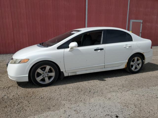 2007 HONDA CIVIC LX   à vendre chez Copart ON - LONDON