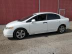 2007 HONDA CIVIC LX   à vendre chez Copart ON - LONDON