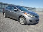 2011 HYUNDAI ELANTRA GLS   for sale at Copart ON - OTTAWA