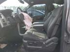 2011 FORD F150 SUPERCREW   for sale at Copart QC - MONTREAL