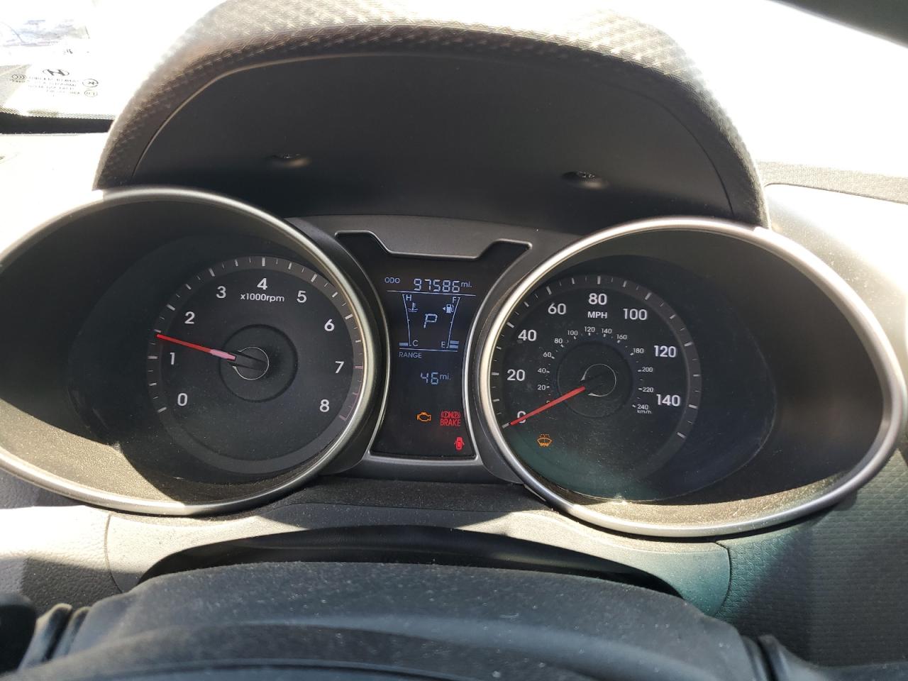 kmhtc6ad5du180031 KMHTC6AD5DU180031 2013 Hyundai Veloster