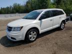 2014 DODGE JOURNEY SE   à vendre chez Copart ON - COOKSTOWN
