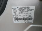 2010 LINCOLN MKX    for sale at Copart ON - TORONTO