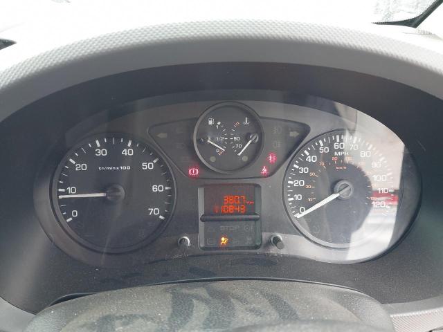 2018 CITROEN BERLINGO 6