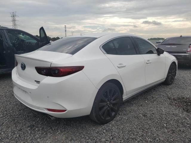  MAZDA 3 2022 Biały
