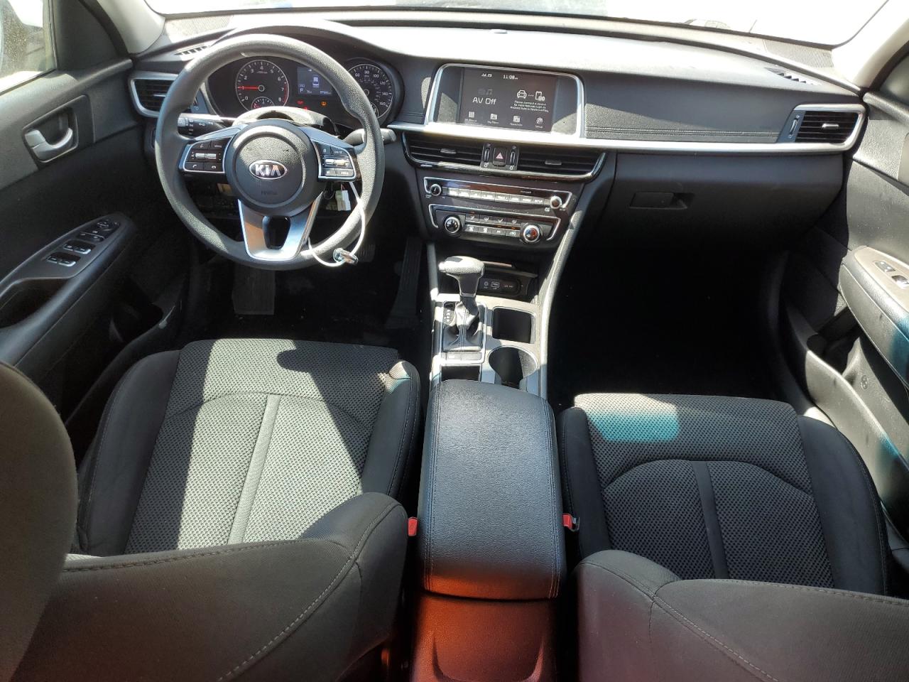 5xxgt4l36kg337518 5XXGT4L36KG337518 2019 Kia Optima Lx