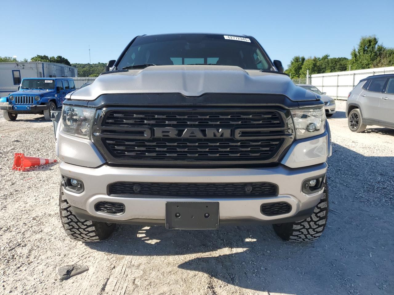 1c6srfft8nn236092 1C6SRFFT8NN236092 2022 Ram 1500 Big Horn/Lone Star