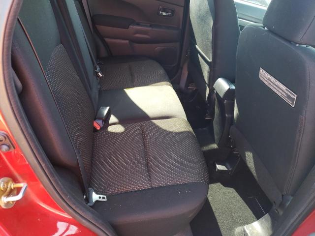 2016 MITSUBISHI RVR GT  