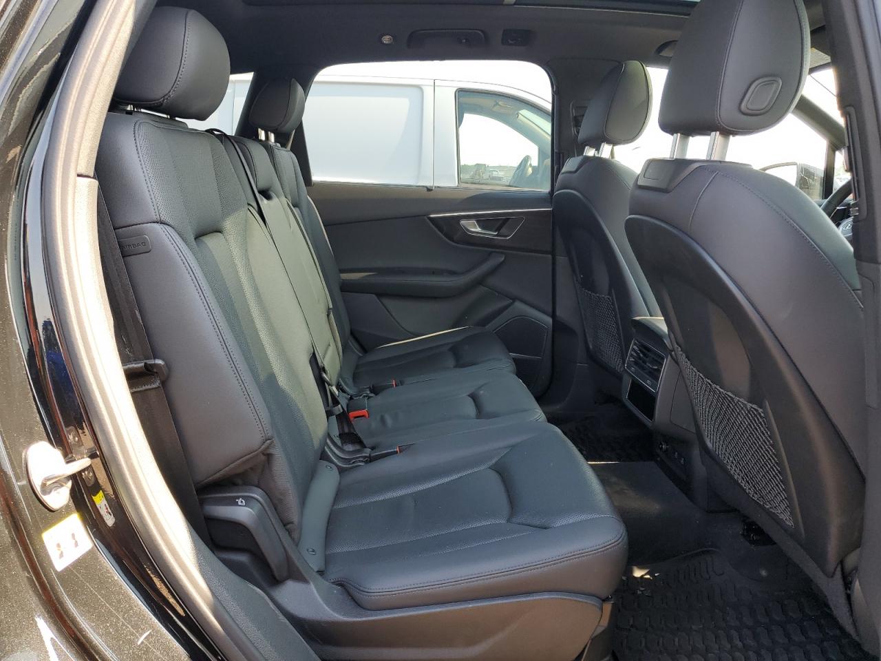 2023 Audi Q7 Premium Plus VIN: WA1LXBF78PD000799 Lot: 63270605