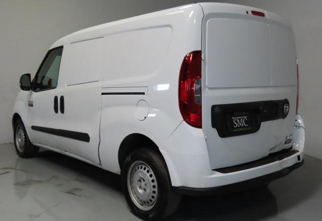 2022 RAM PROMASTER CITY TRADESMAN