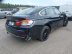 2016 BMW 430D XDRIVE GRANCOUPE LUX  for sale at Copart WHITBURN
