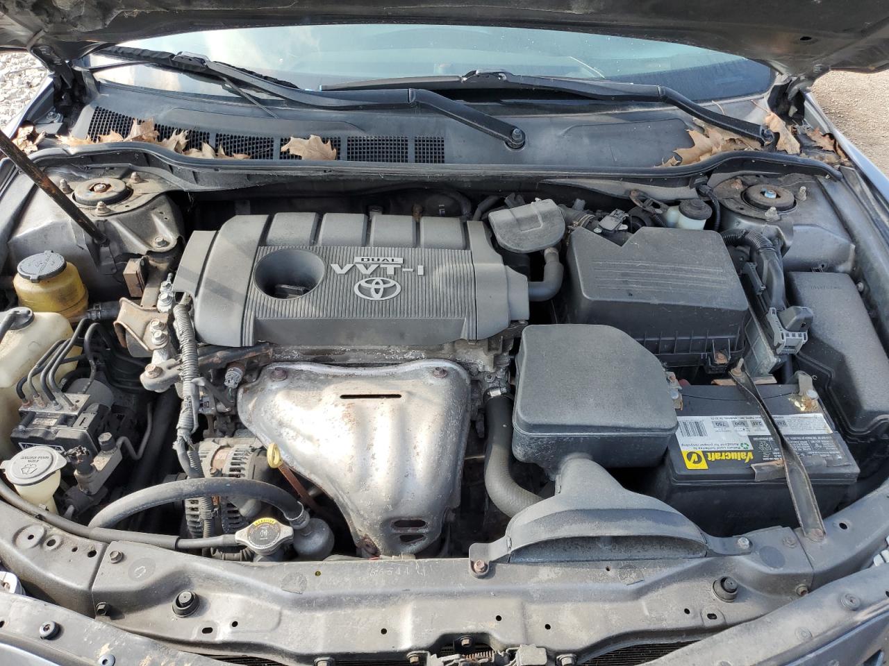2010 Toyota Camry Base VIN: 4T1BF3EK1AU509166 Lot: 65234635