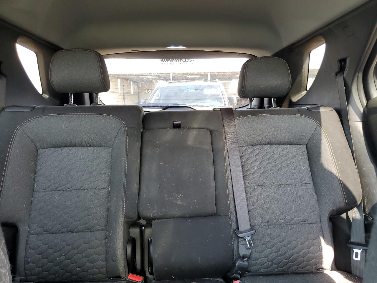 2021 Chevrolet Equinox Lt VIN: 2GNAXUEV3M6103347 Lot: 65297225