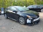 2023 TOYOTA COROLLA LE   for sale at Copart ON - COOKSTOWN