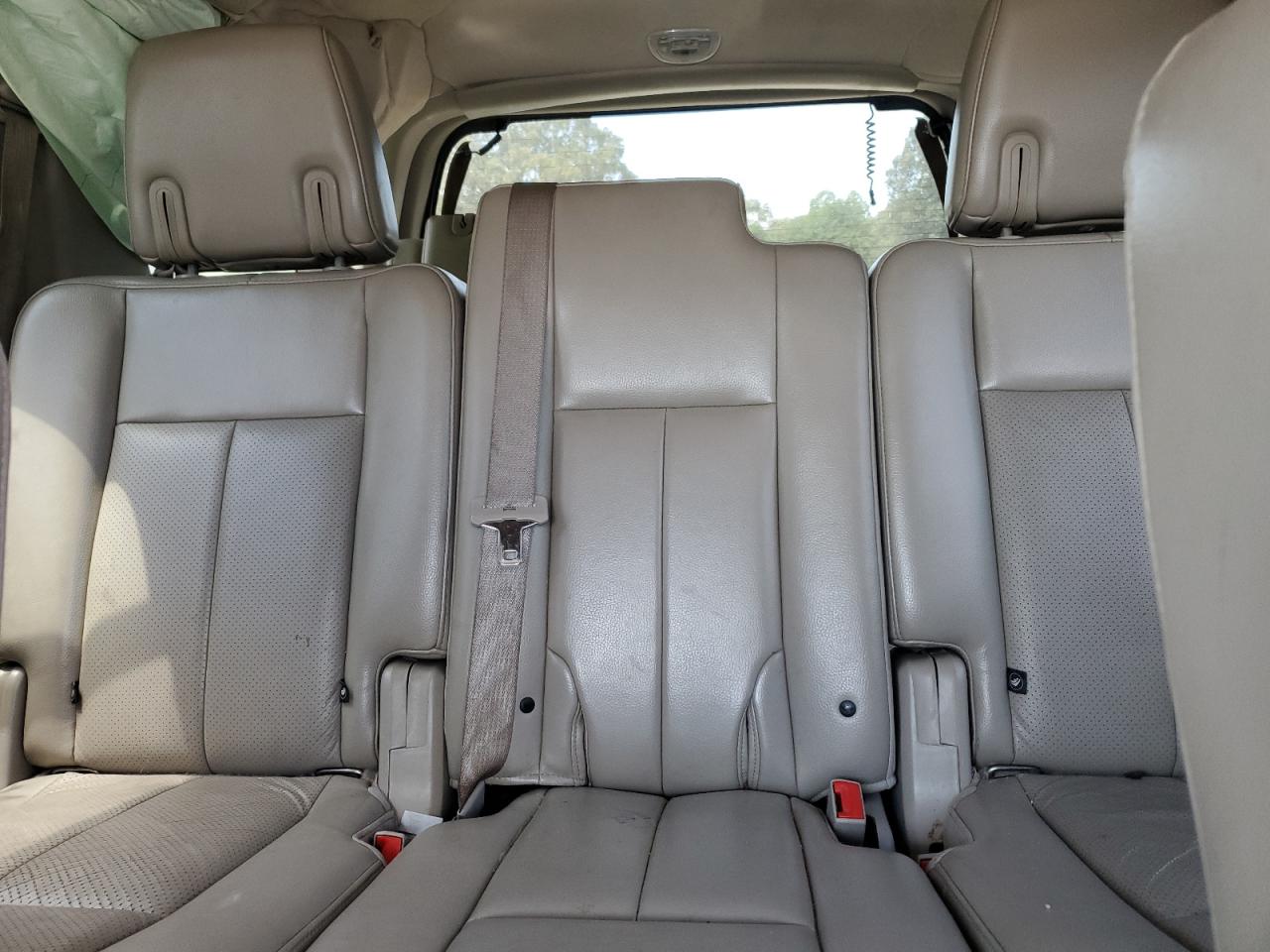 2012 Ford Expedition Limited VIN: 1FMJU1K56CEF45131 Lot: 65918525