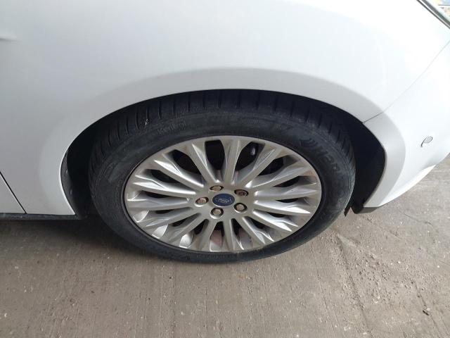 2012 FORD FOCUS TITA