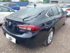 2017 VAUXHALL INSIGNIA SRI NAV ECOTEC T  for sale at Copart BRISTOL