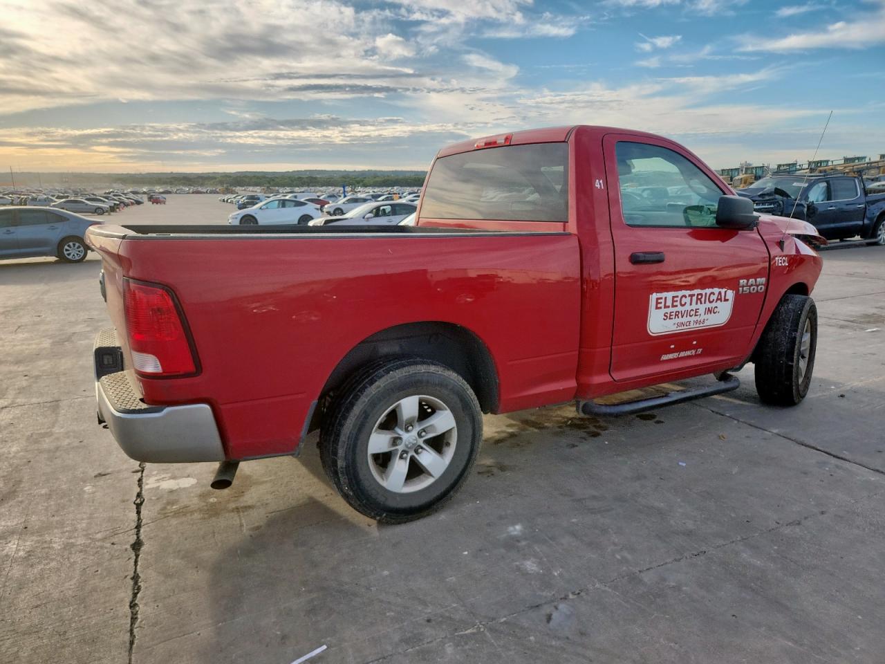 3c6jr6ag8jg173410 3C6JR6AG8JG173410 2018 Ram 1500 St