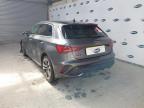 2024 AUDI A3 S LINE for sale at Copart BELFAST